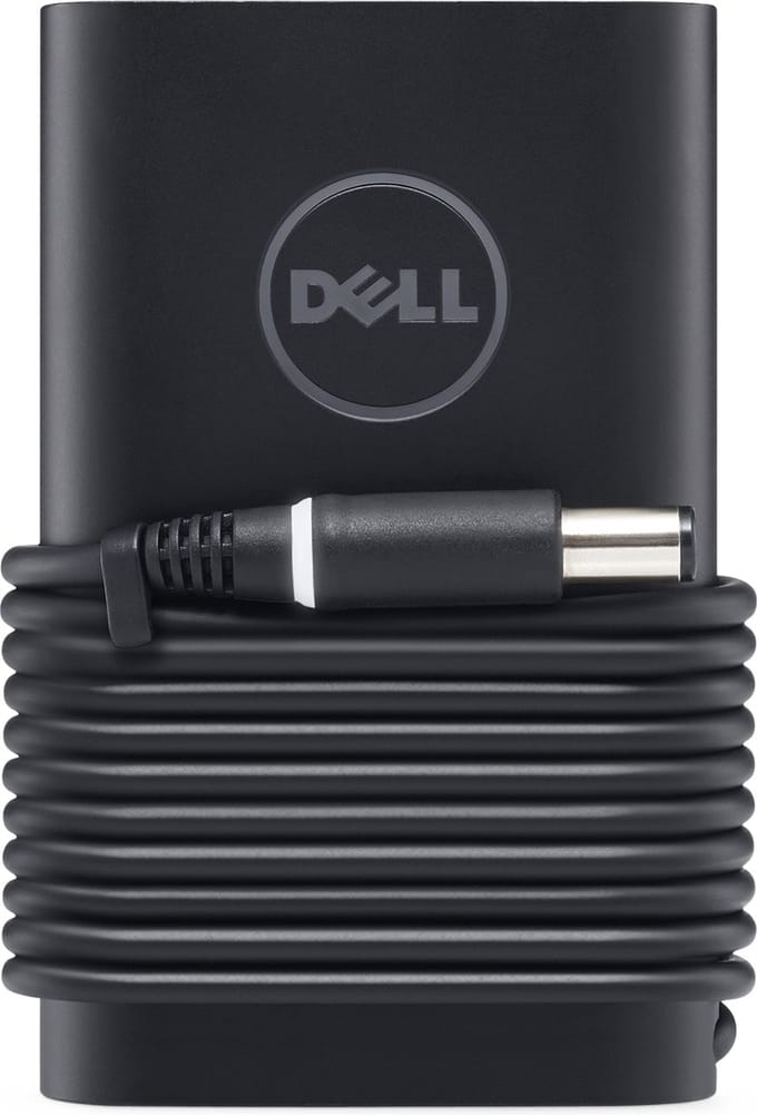 DELL Oplader AC Adapter 65W 19.5V 3.34A PIN