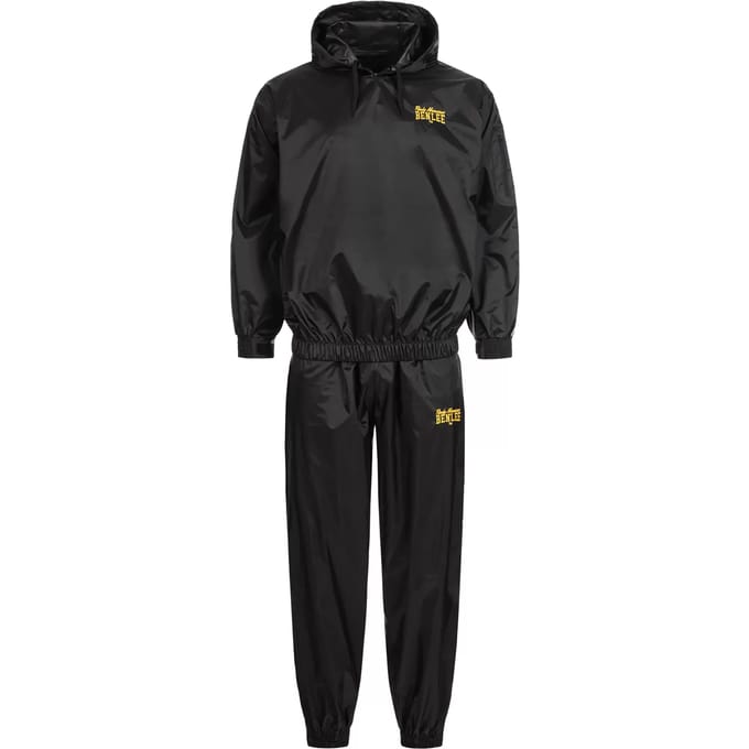 Mackintosh set Benlee Caldo Heavy Sauna