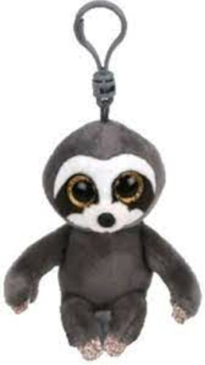 TY Beanie Boo's Clip Dangler Sloth -