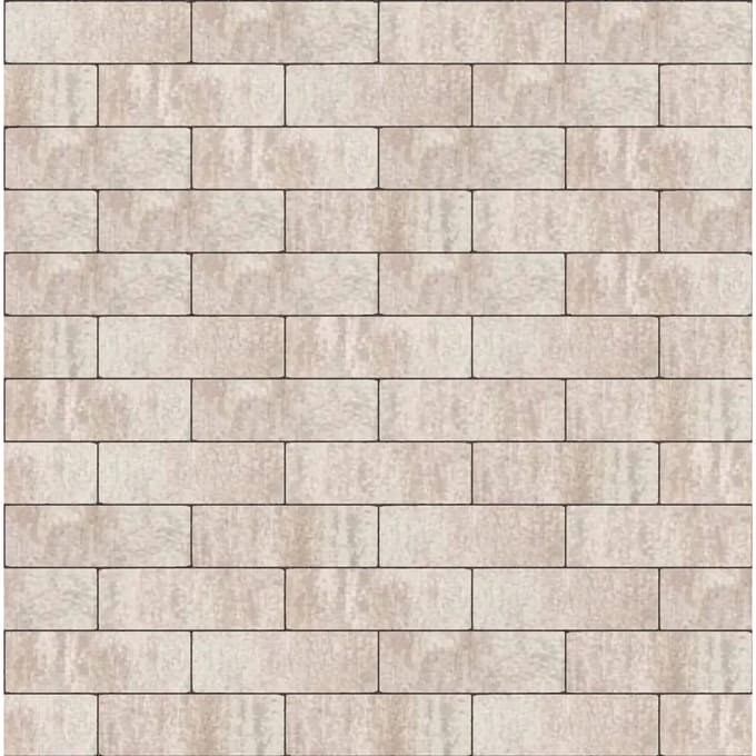 Purestone Dikformaat 21x7x7cm Linnen