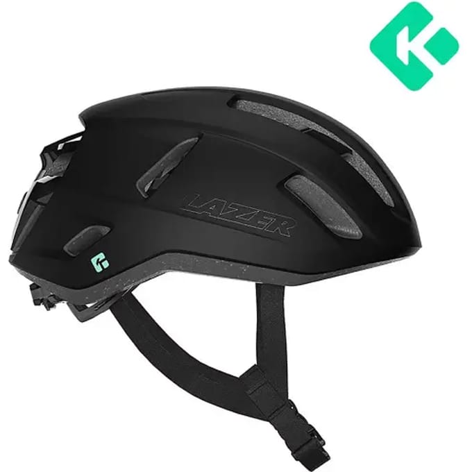 Fietshelm Lazer Sphere Matte Black - Maat M (55-59cm)