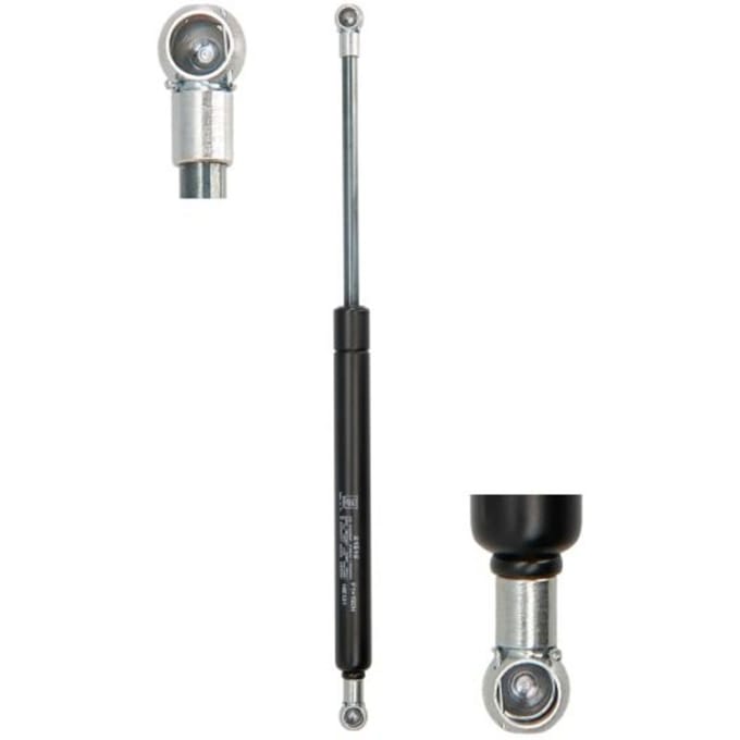 Gasveer kofferdeksel KROSNO KR21516
