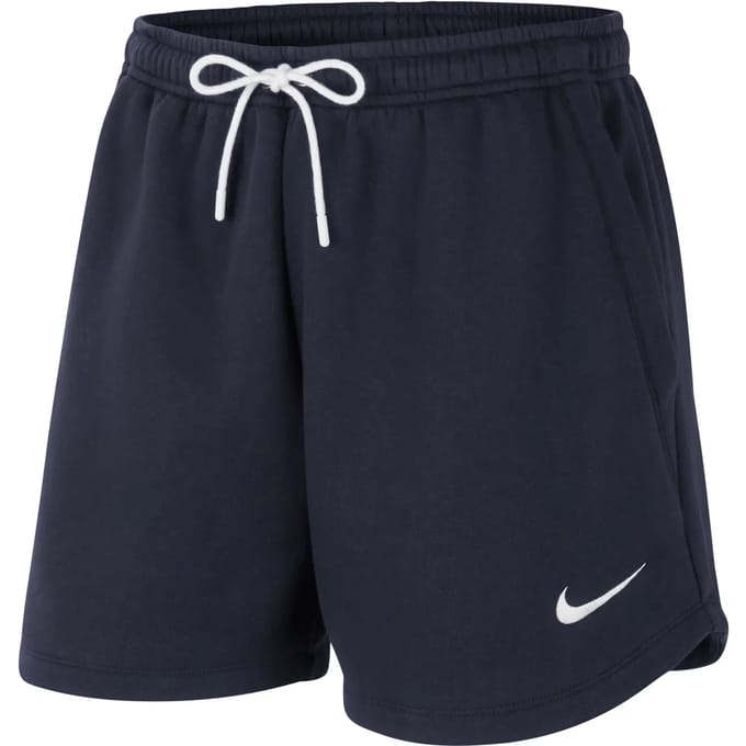 Nike Fleece Park 20 Short Dames - Maat XL