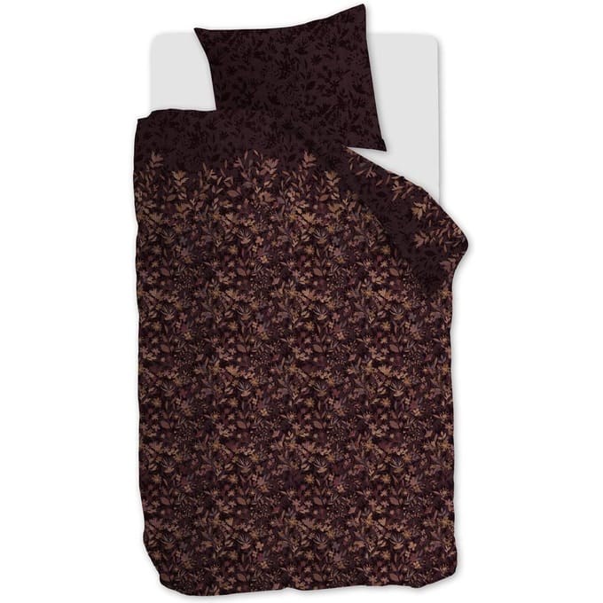 Beddinghouse Ditsy dekbedovertrek - Eenpersoons - 140x200/220 cm - Multi