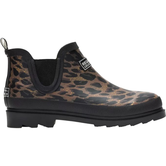 Regenlaarzen voor dames Regatta Harper Cosy II