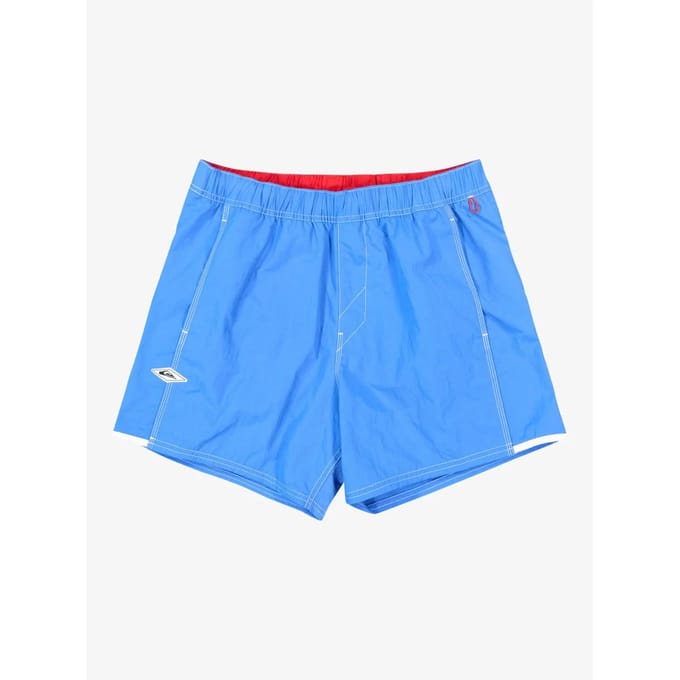 Zwemshort Quiksilver Diamond Arch 15"