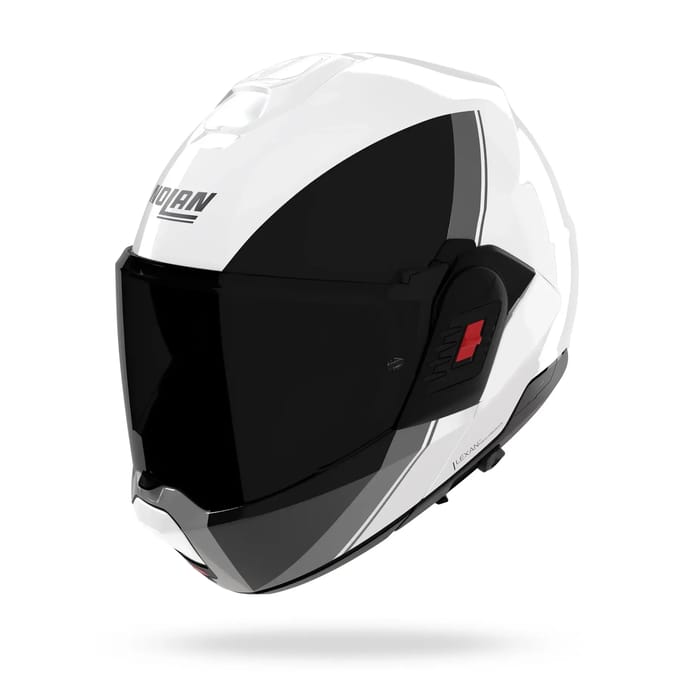 Modulaire motorhelm Nolan N120-1 Verniciatura Speciale