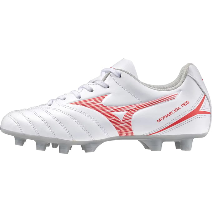 Kindervoetbalschoenen Mizuno Monarcida Neo III Select MD
