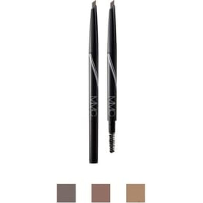 MiMC - Mineral Eyebrow 03 Light Brown