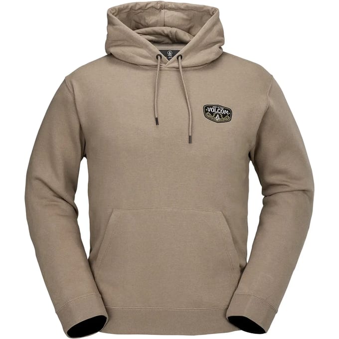 Hoodie Volcom Essential