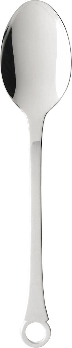 Gense Pantry Eetlepel 19 cm Mat/glanzend staal