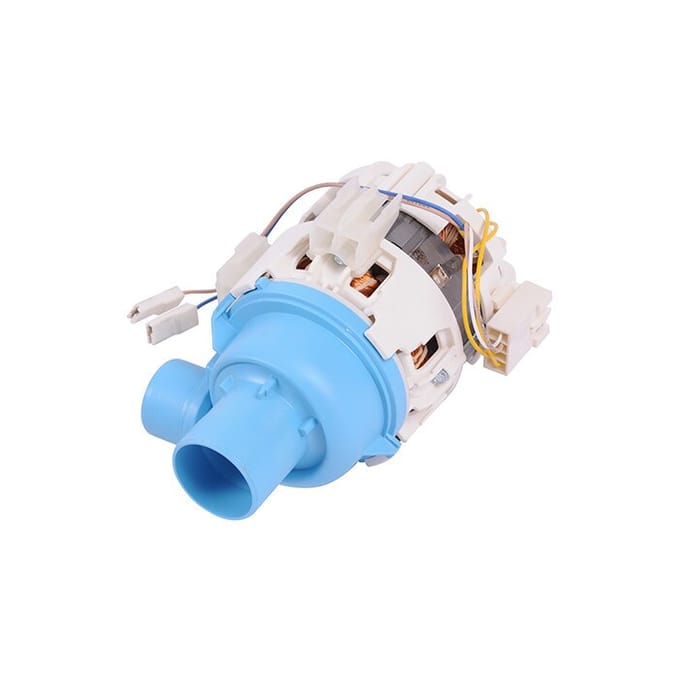 AEG Tachometrische motor - 50Hz/2800 tpm 1172728030