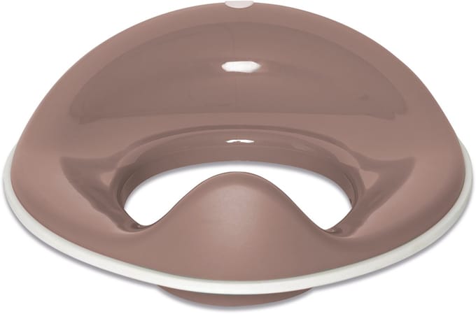 Toiletverkleiner Grow BBJ Mocha Mousse