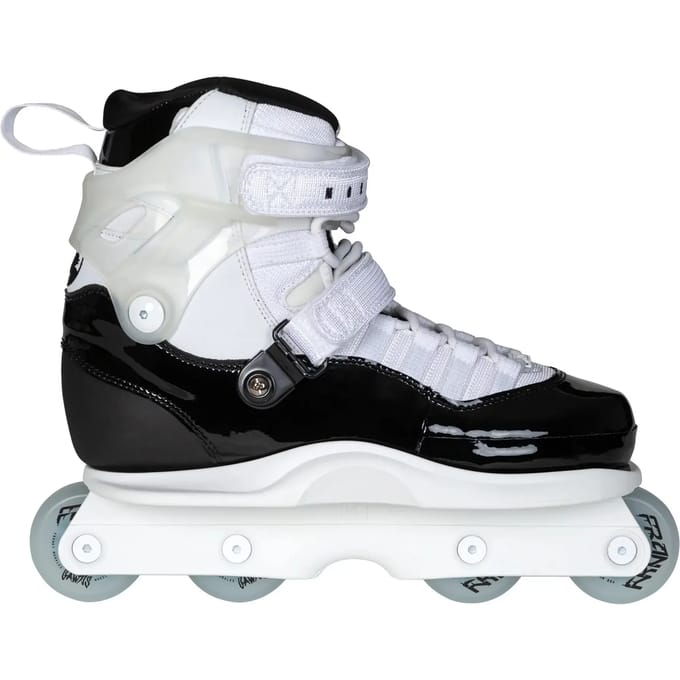 Rollers Gawds FM5