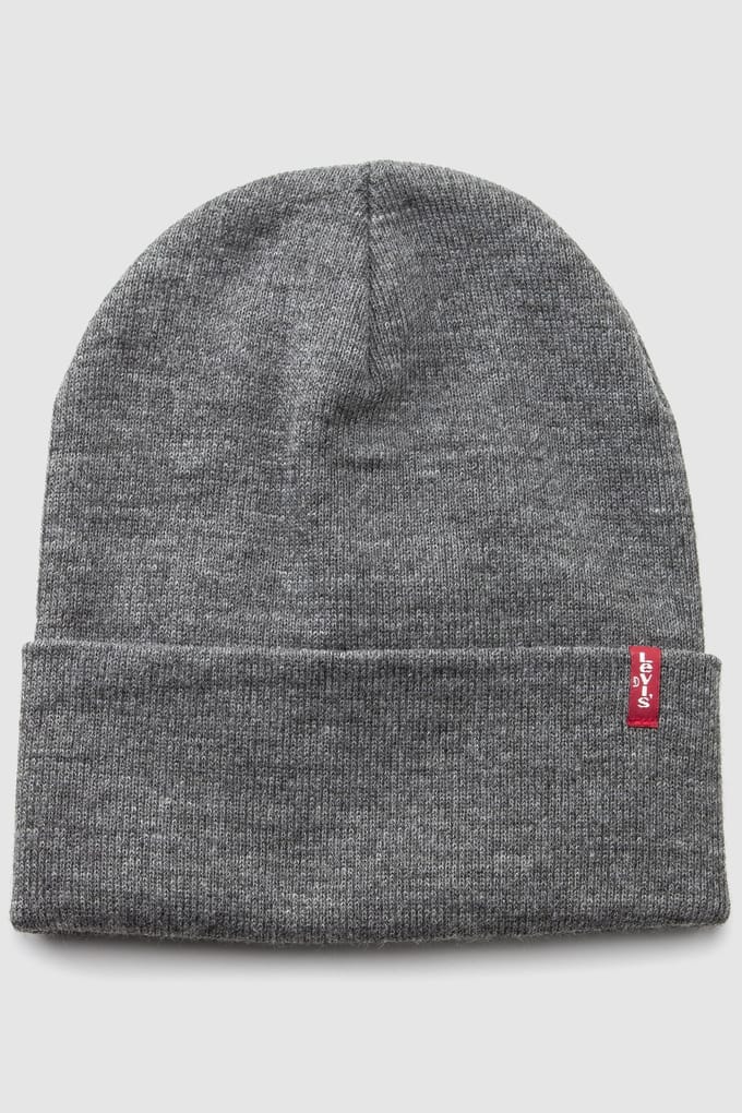 Levi's Everyday Beanie Größe: OS | Hüte Outlet | Herren