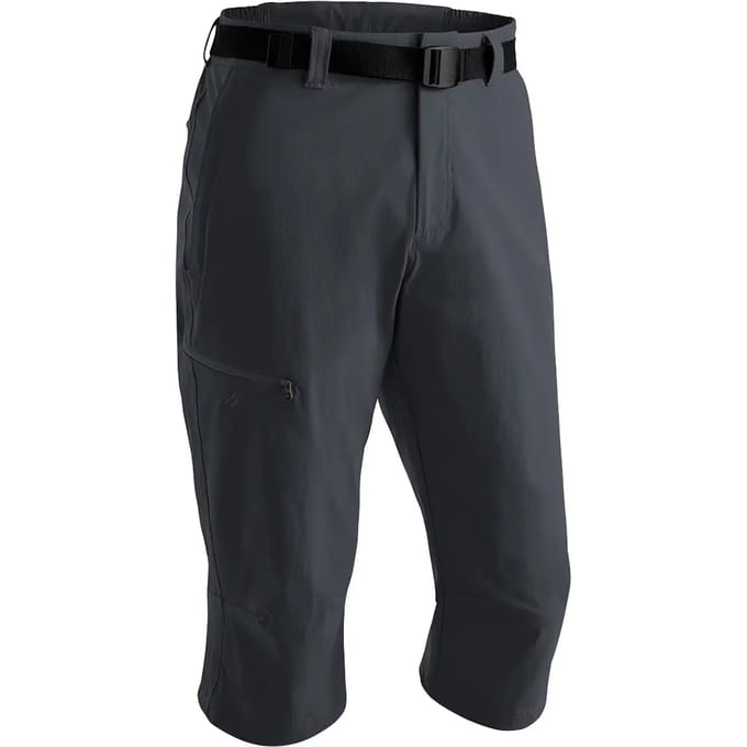 3/4 broek Maier Sports Jennisei