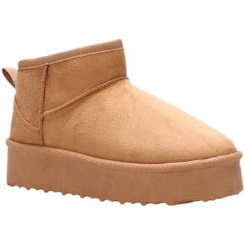 Enkellaarzen La Modeuse 72861_P171566