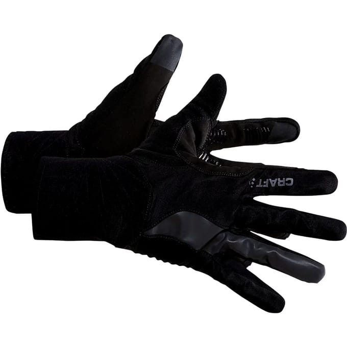 Handschoenen Craft pro race
