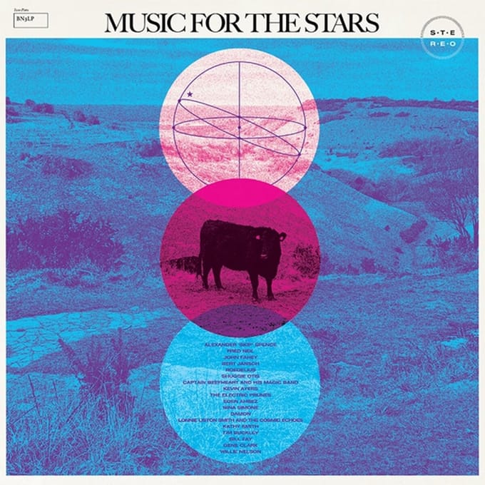 Music for the Stars