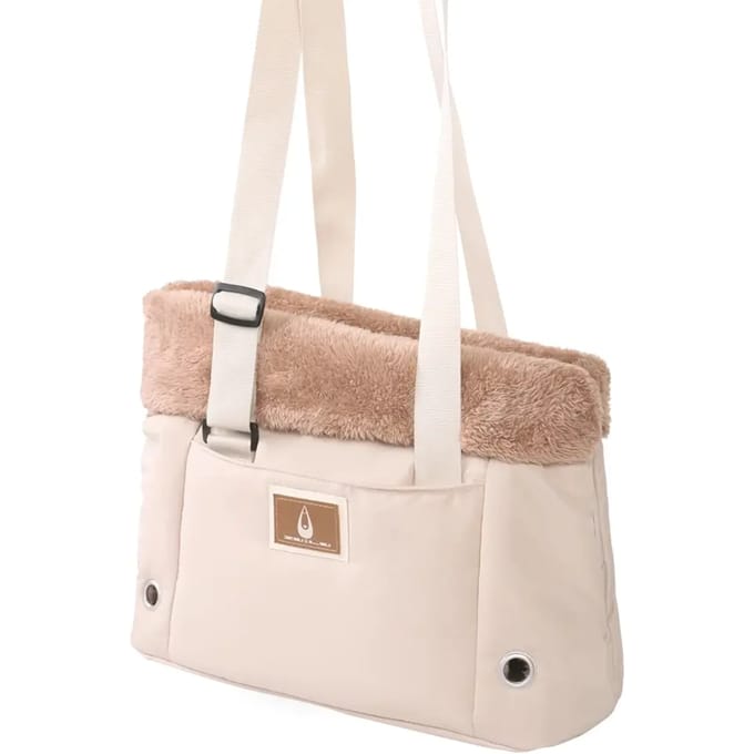 Honden- en kattendraagtas Nobby Pet Belair