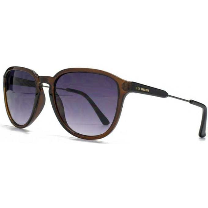 Ben Sherman Zonnebril Heren 26BEN009 49x21x145