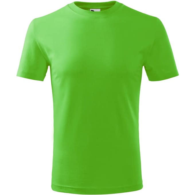 T-shirt kind Malfini Classic New 135