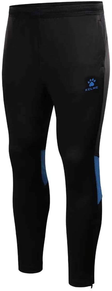 Kelme Montes Broek Zwart 2XL Man