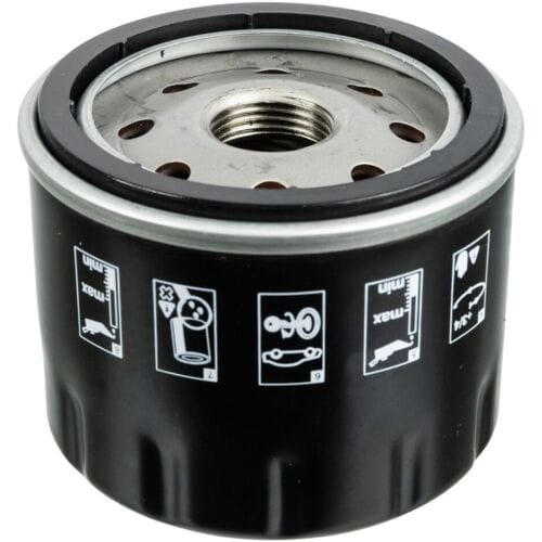 Oliefilter FEBI BILSTEIN 108865