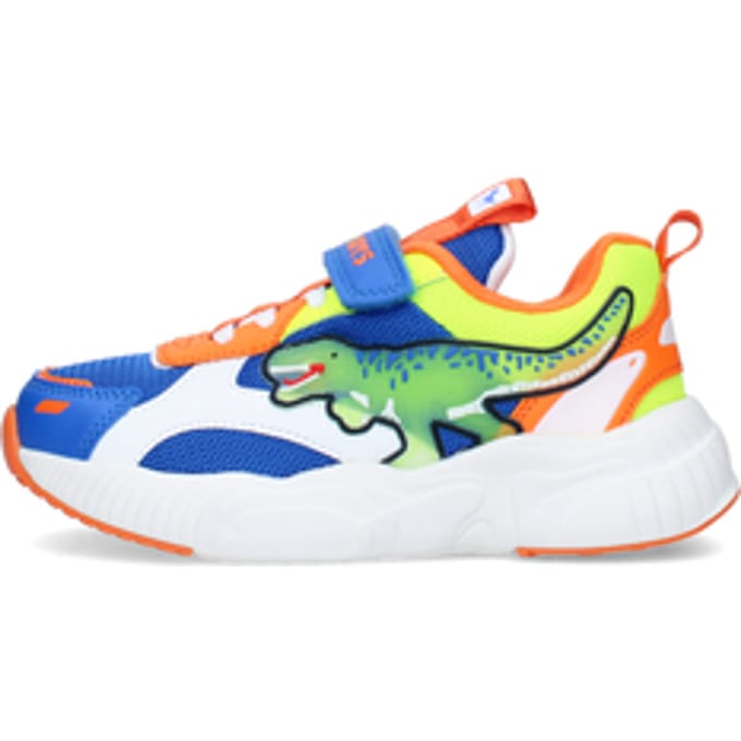 Lage Sneakers Bull Boys DNAR5115B00