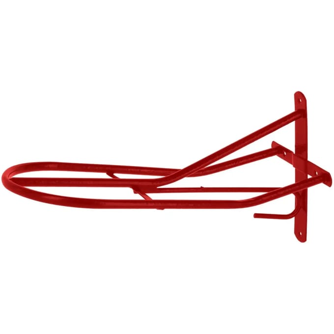 Kerbl Eurohorse Zadeldrager - rood