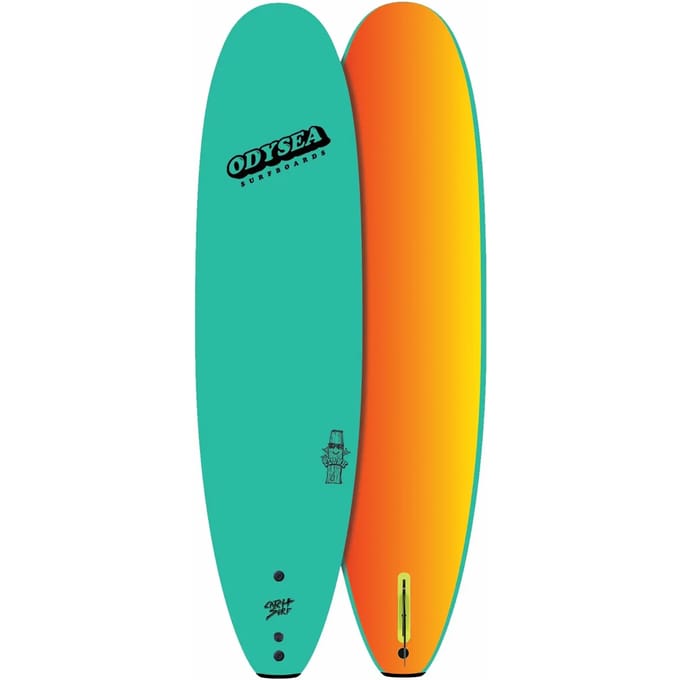 Bestuur Catch Surf Odysea 7.0 Plank Single Fin