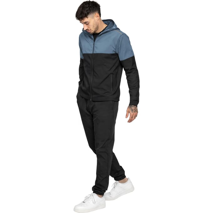 Kruze | Herenvest en Broek Set