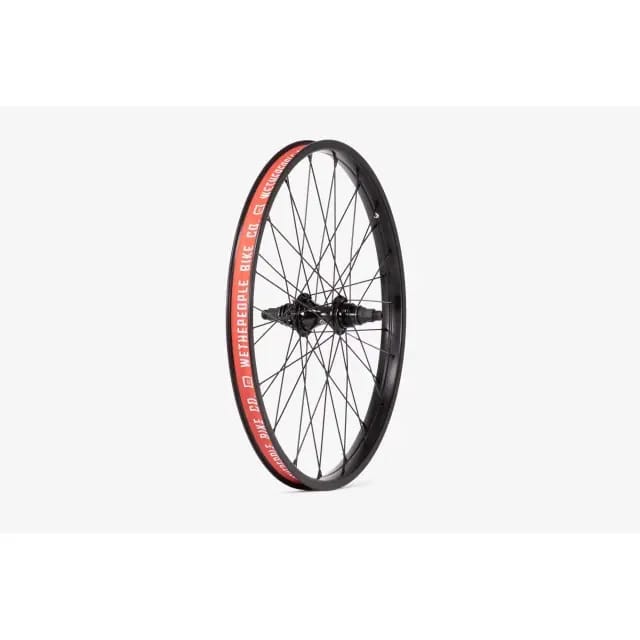 Rand Wethepeople Audio 24