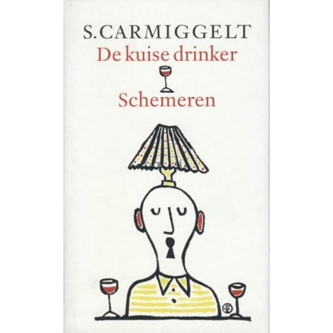 De Kuise Drinker ; Schemeren - Simon Carmiggelt