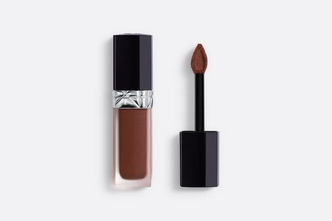 Dior Rouge Forever Liquid 6 ml 400 Forever Nude Line Mat
