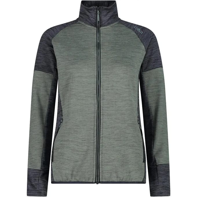 Damesfleece CMP
