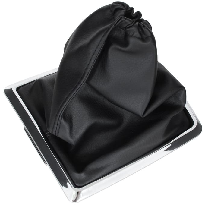 MODECAR - Versnellingskabel - Ford Focus Mk2 - 2004-2012 - Zwart/Chroom