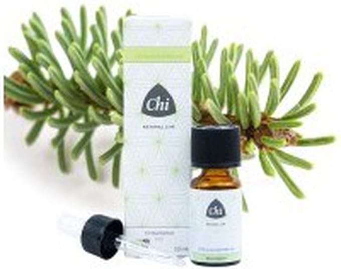 Chi Zilverspar eko bio 10 Milliliter