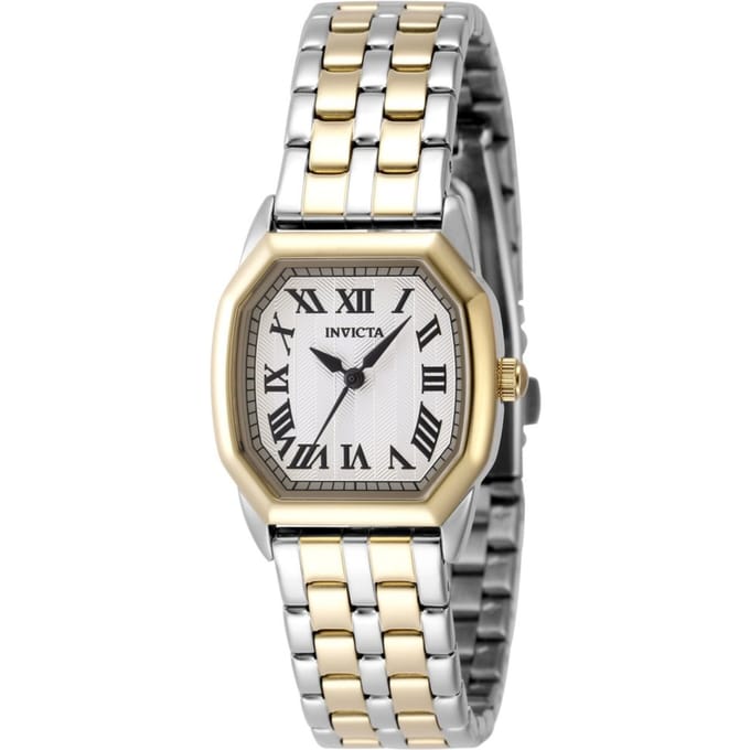 Invicta Wildflower 48958 Dames Quartz Horloge - 27 mm