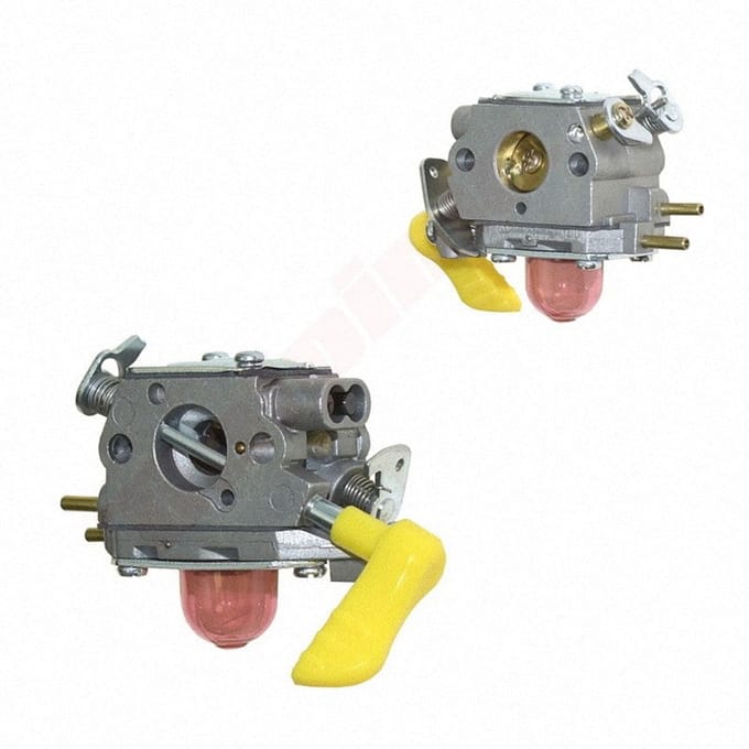 Carburateur passend op POULAN ( 545 18 08-11 , C1M-U45 )