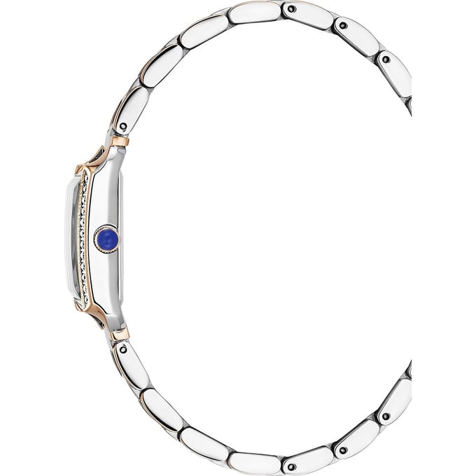 Jacques du Manoir Emily JWL05504 Emily II Horloge