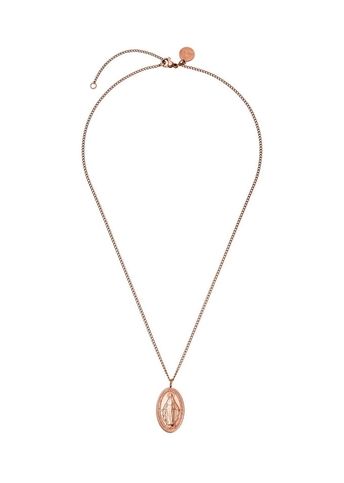PURELEI Ketting Holy Spirit