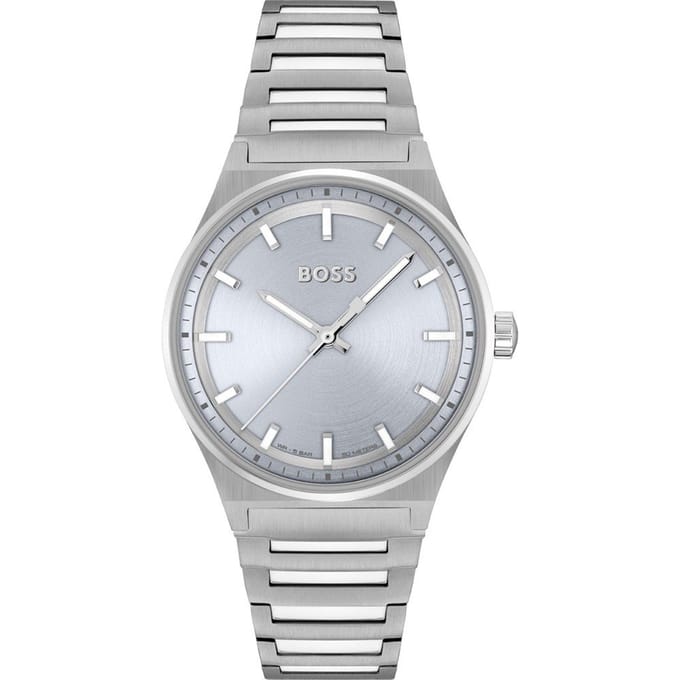 Hugo Boss Boss 1502736 Candor For Her Horloge