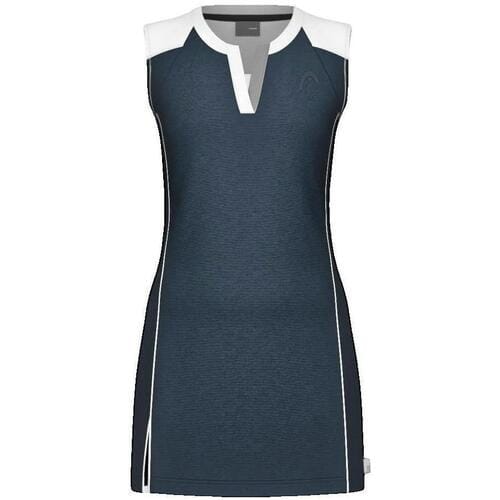 Korte Jurk Head Robe Play Tech élégante et sportive