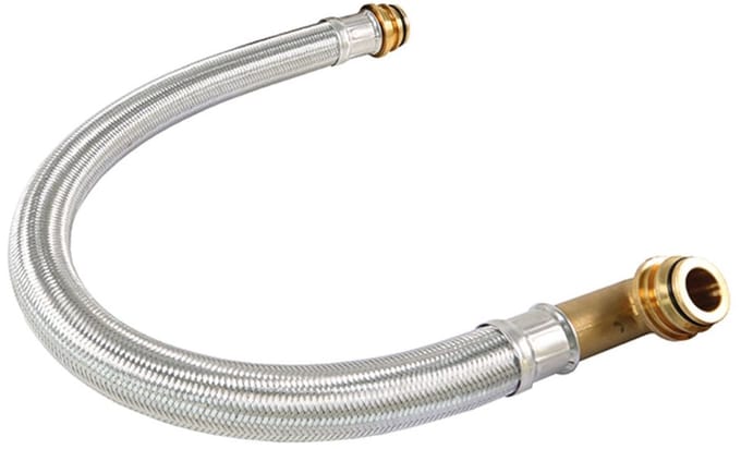 SYR Panzerslang, compleet voor LEX Plus 10 Connect, 1500.01.929