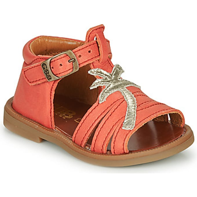 GBB  Platte sandalen ARAGA