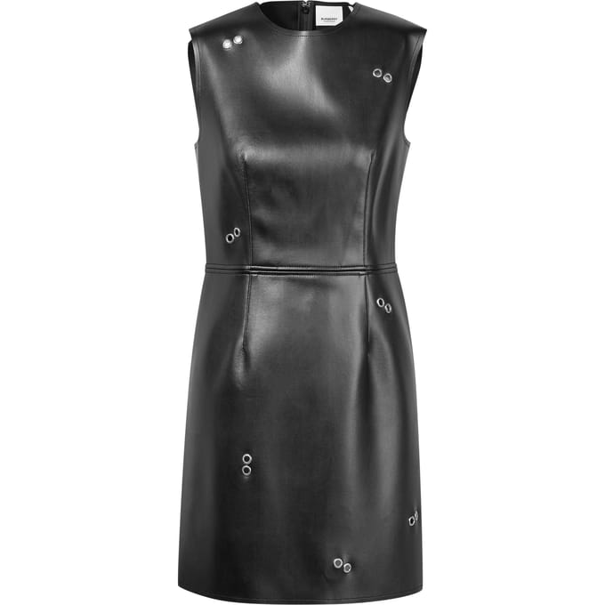 Burberry-jurk