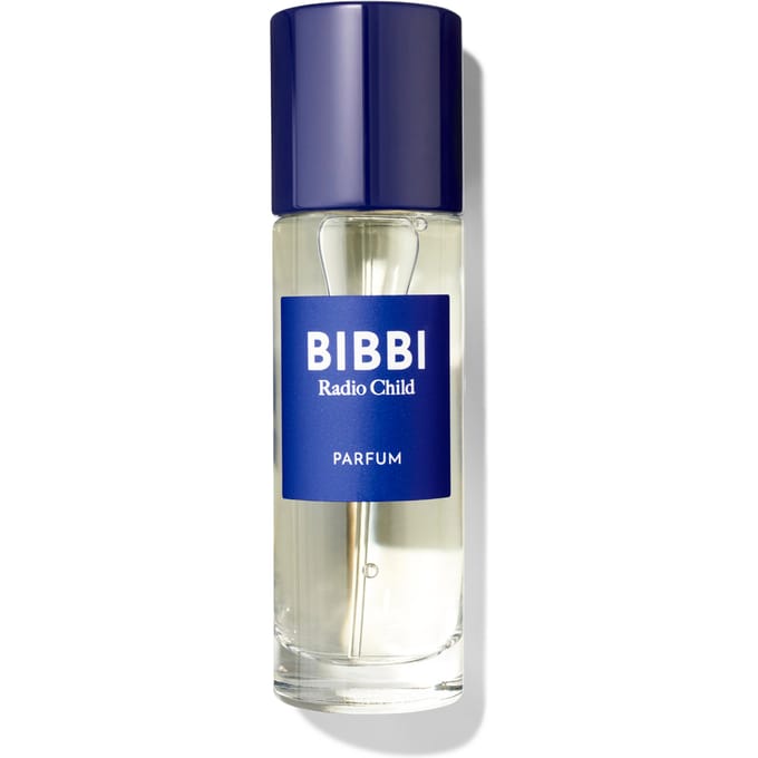 Bibbi Parfum Radio Child Eau De Parfum