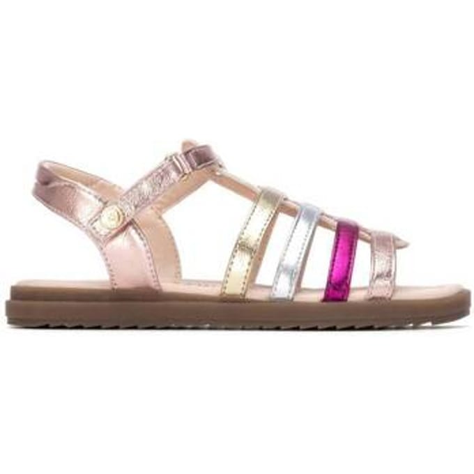 Platte sandalen Xti 15305301