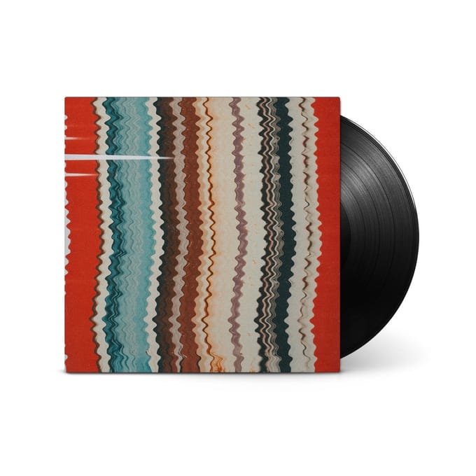 Ain't Rocked In A While - Brent Cobb & The Fixin's